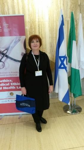 13 Международная конференция «Биоэтика, медицинская этика и законодательство в здравоохранении»